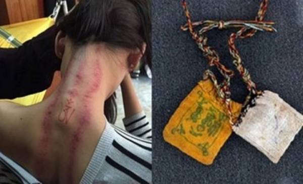 Bùa Ngải Là Gì – Dấu Hiệu Bị Chơi Bùa Ngải Và Giải Pháp Từ Góc Độ Tâm Linh