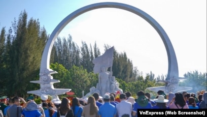 Truyện Ma Có Thật: Ma Đói Nhập Và Bí Ẩn Vùng Đất Người Hoa