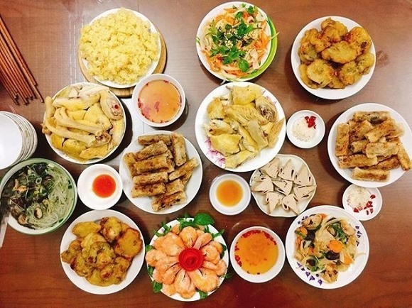 Rằm Tháng 7 Âm 2020 Là Ngày Nào – Mâm Cúng, Bài Khấn Đúng Nhất