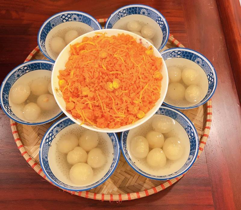 Lễ Rằm Tháng Giêng – Tết Thượng Nguyên: Nguồn Gốc, Ý Nghĩa Và Nghi Thức Trọn Vẹn