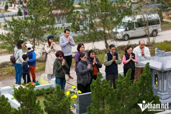 Phân biệt Tết Thanh Minh và Tết Hàn Thực