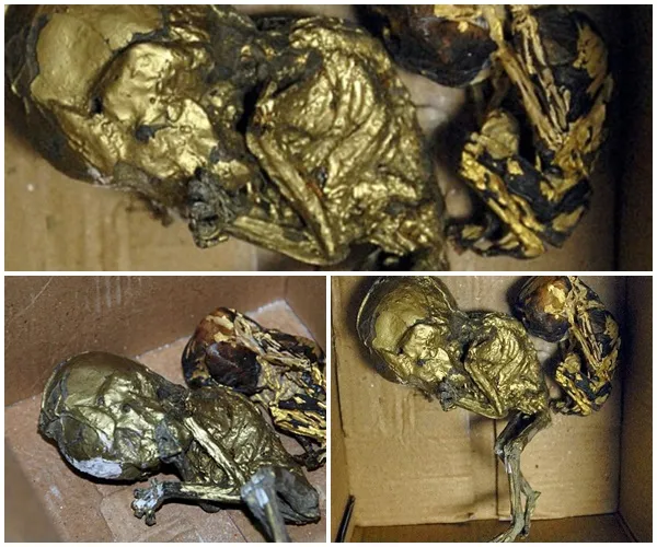 Tượng allintitle:Bùa ngải Kumanthong Thái Lan cổ đại, thể hiện hình dáng quỷ linh nhi được chế tác theo truyền thống.