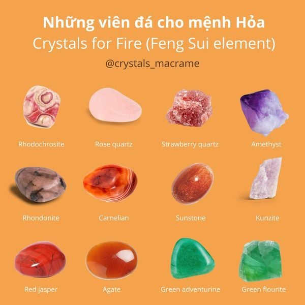 Đá Có Năng Lượng Thật Không: Phân Tích Khoa Học Và Triết Lý Phong Thủy