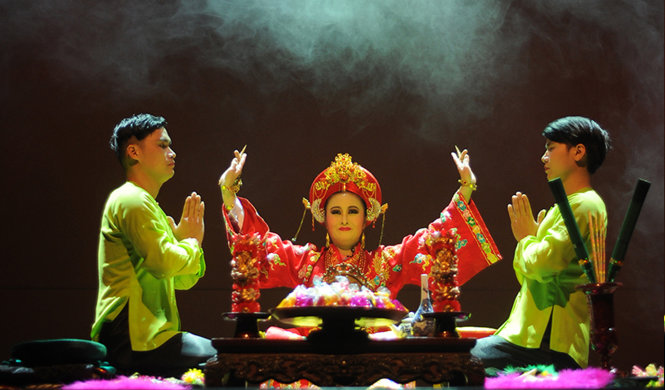 Các Thanh Đồng Cần Làm Gì Sau Khi Hầu Đồng Để Vững Căn Cơ