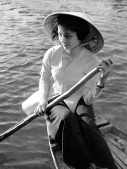 Phân Tích Sâu Sắc Truyện Ma Cô Gái Lái Đò – Tập 31: Nghiệp Lực Và Hồi Sinh