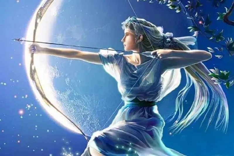 Nhân Mã là cung hoàng đạo thứ 9 trong tổng số 12 cung