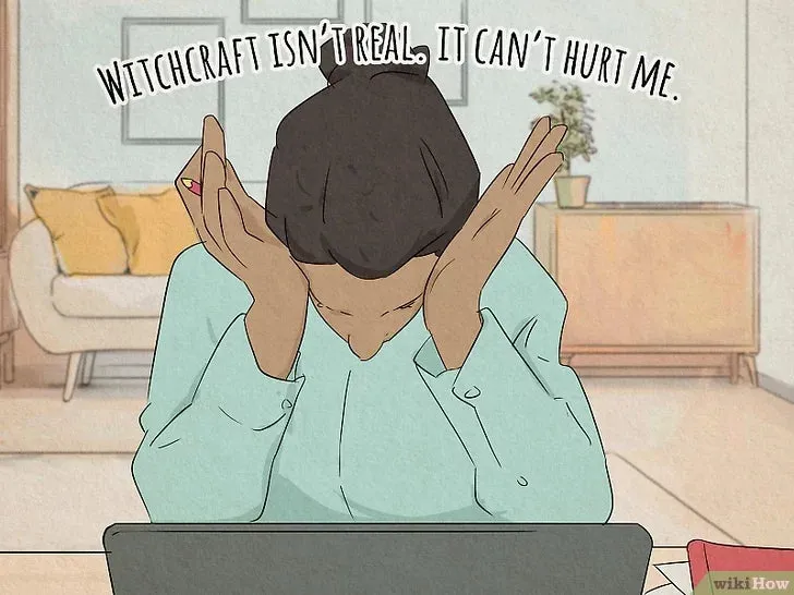 Liệu pháp nhận thức hành vi (CBT) giúp thoát khỏi nỗi sợ tà thuật và tư duy phản biện