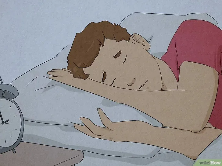 Ác mộng lặp đi lặp lại, tín hiệu tâm linh hay biểu hiện rối loạn lo âu và stress