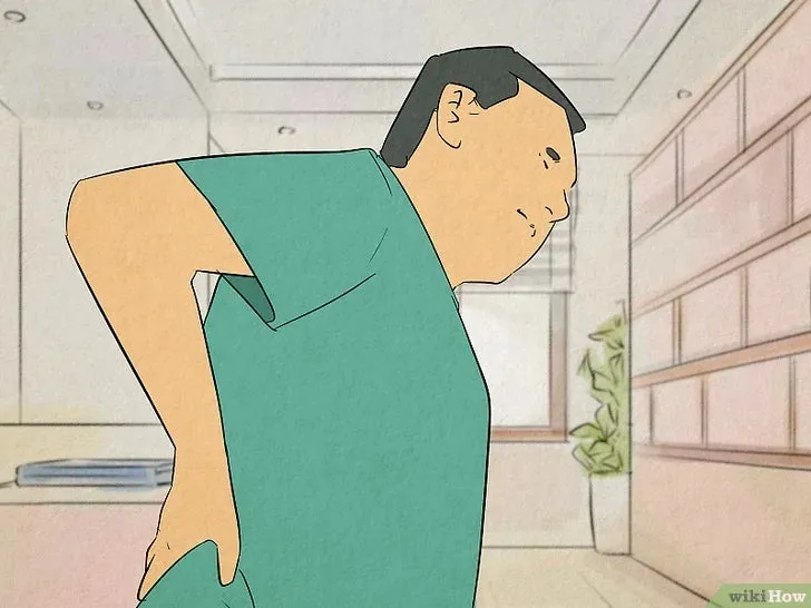 Đau nhức cơ thể không tìm ra bệnh, phân biệt triệu chứng bị bỏ bùa yêu với bệnh lý xương khớp