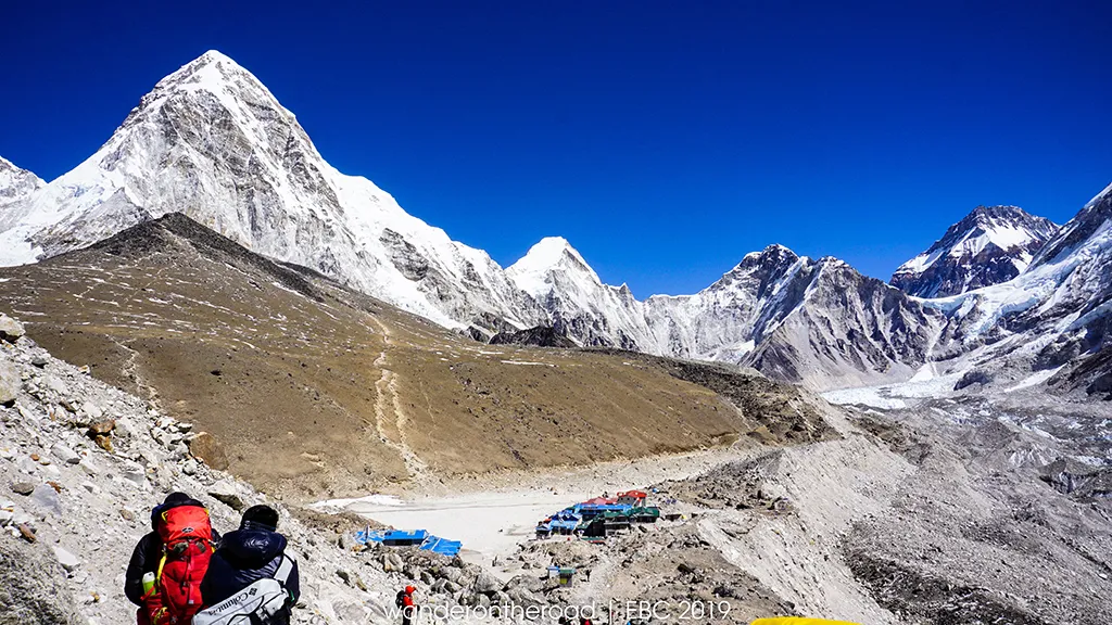 Dấu hiệu cuối cùng trước khi trở về