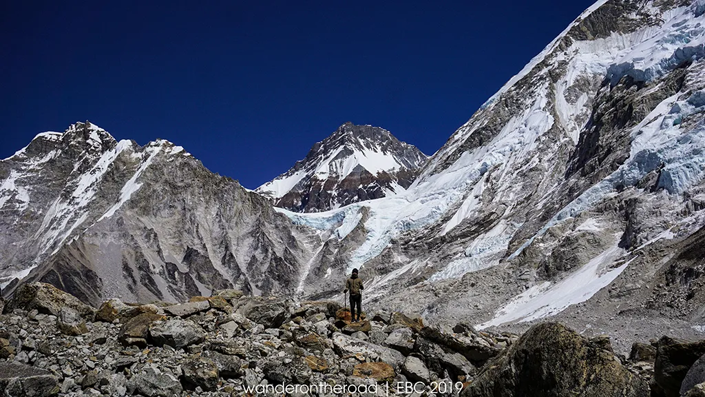 Các thành viên chuẩn bị tinh thần cho phần phân tích cuối cùng
