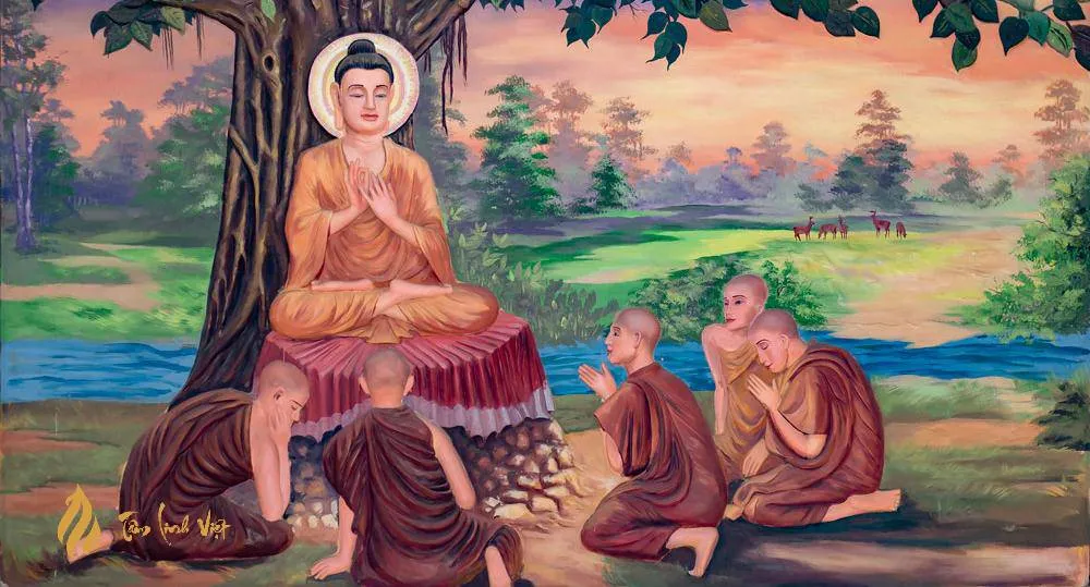 Đức Thế Tôn
