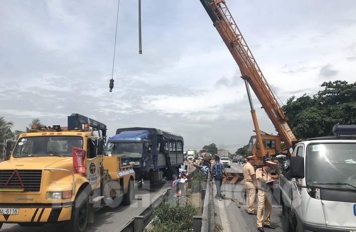 Truyện Ma Miếu Hoang – Tập 70: Giải Mã Bí Ẩn Những Cung Đường Tử Thần