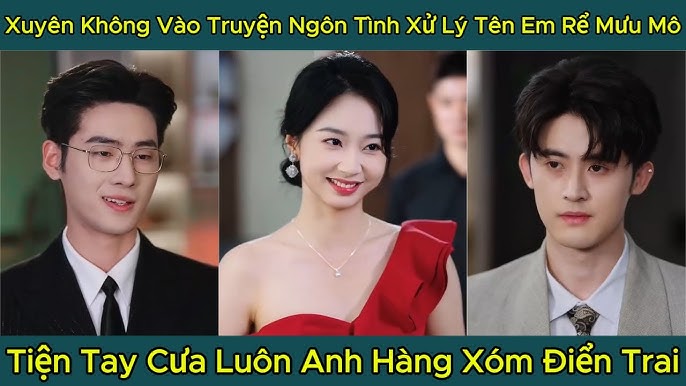 Truyện Ngôn Tình: Tổng Hợp 45 Tác Phẩm Kinh Điển Hiện Đại Và Cổ Đại Gây Sốt
