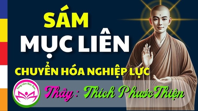 Truyện Ma Nghiệp Chướng – Tập 41: Chuyển Hóa Nghiệp Lực Bằng Tín Hạnh Nguyện