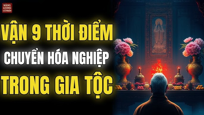 Truyện Ma Nghiệp Chướng – Tập 41: Chuyển Hóa Nghiệp Lực Bằng Tín Hạnh Nguyện