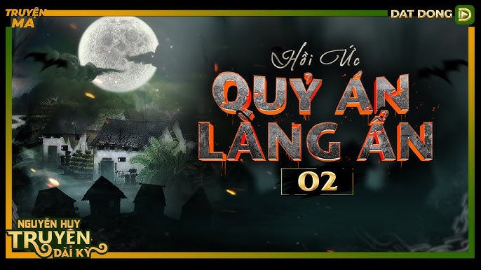 Truyện Ma Quỷ Án – Tập 85: Giải Mã Nỗi Ám Ảnh Dân Gian Và Góc Nhìn Tâm Linh
