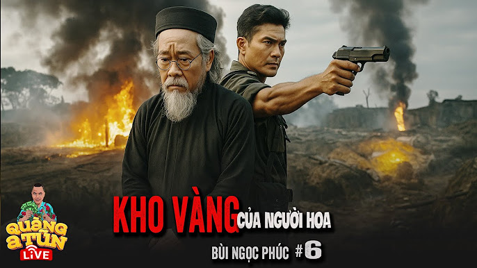 Truyện Ma Lời Nguyền Trinh Nữ – Tập 70: Giải Mã Nỗi Đau Lịch Sử Và Ám Ảnh Oan Khuất