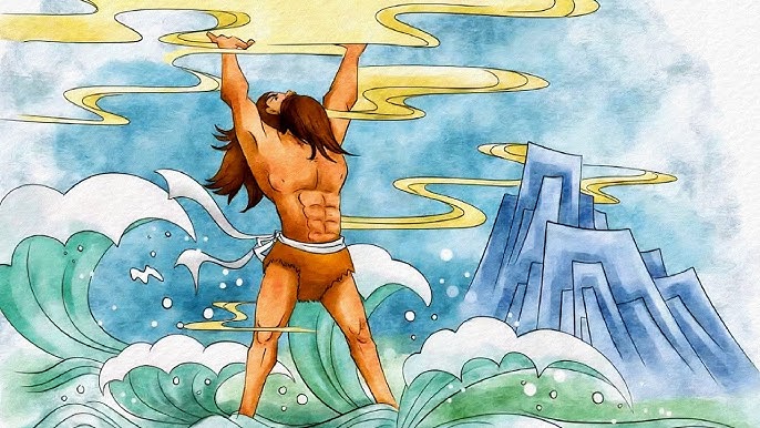 Thần thoại Việt Nam: Cội Nguồn Tâm Linh Và Ý Nghĩa Văn Hóa Dân Tộc