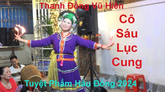 Các Thanh Đồng Cần Làm Gì Sau Khi Hầu Đồng Để Vững Căn Cơ