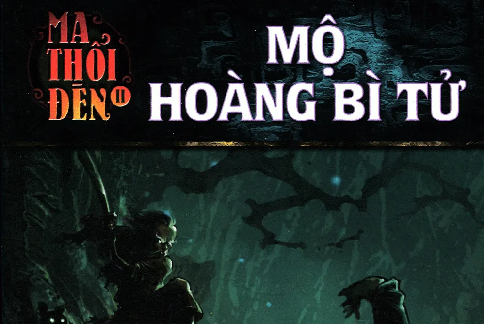 Thợ săn chuẩn bị lương thực cho mùa đông khắc nghiệt tại Đại Hưng An Lĩnh, liên quan đến Truyện ma Tìm Mộ Quê Nội – tập 5