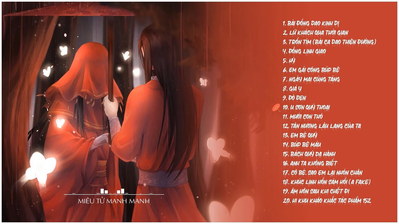 Top 5 Bài Đồng Dao Kinh Dị Của Trung Quốc – Nhật Bản: Phân Tích Ý Nghĩa Văn Hóa