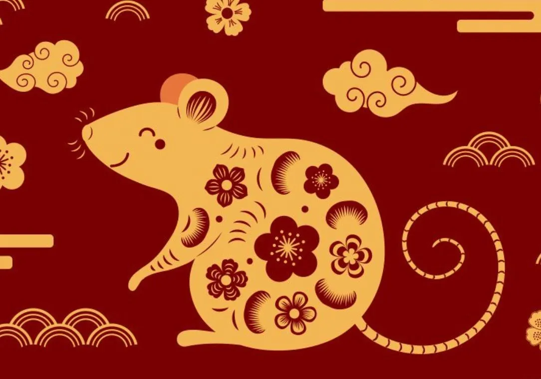 Hình ảnh minh họa về vận mệnh và tử vi trọn đời Mậu Tý 2008 nữ mạng, thể hiện tính cách Tích Lịch Hỏa