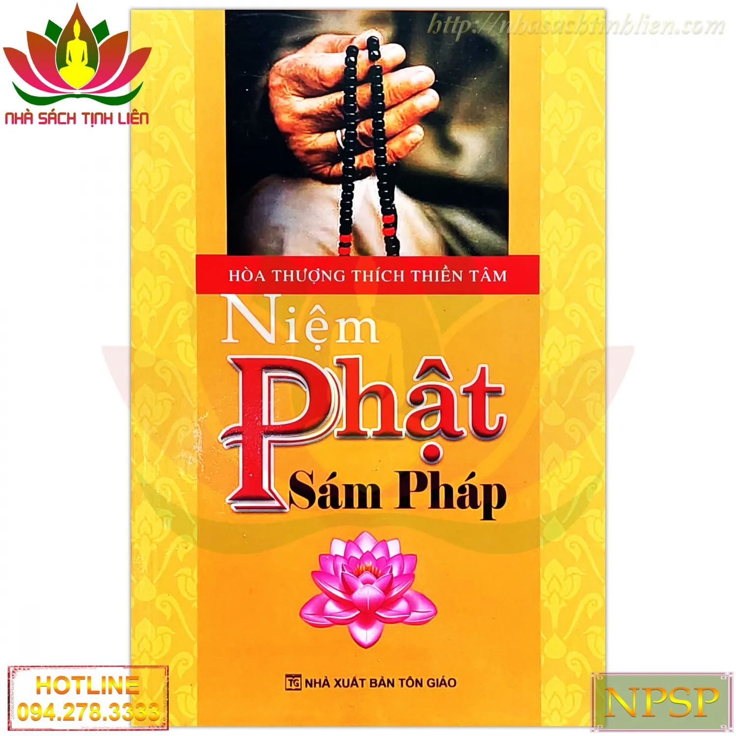 niệm phật sám pháp 1 min