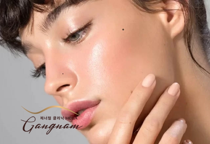 Nốt Ruồi Dưới Mí Mắt – Nốt Ruồi Đơn Lẻ: Giải Mã Vận Mệnh Và Ý Nghĩa Y Học