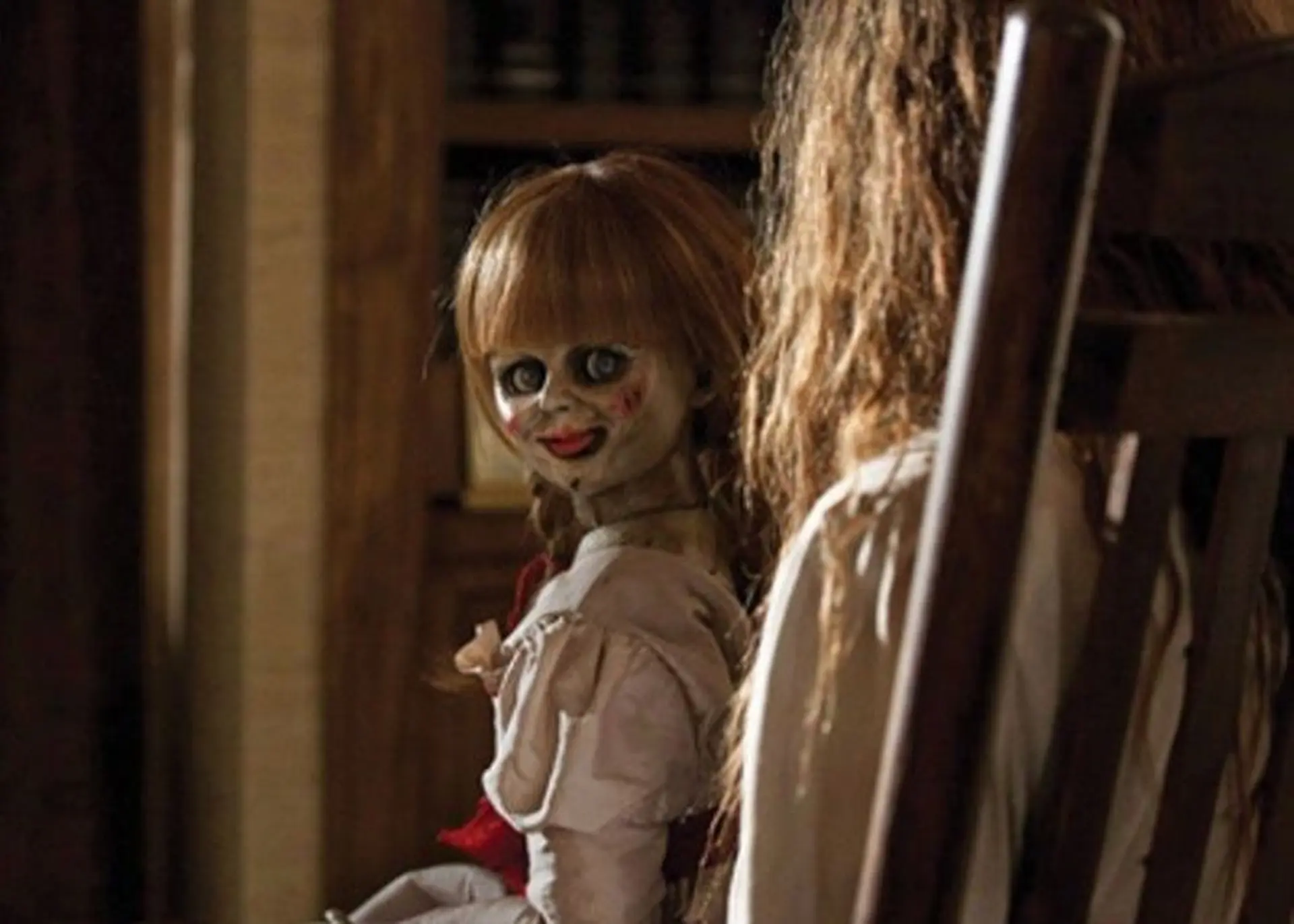 Truyện Ma Ma Búp Bê – Tập 59: Điểm Sâu Hút Của Cái Ác Đã Lên Đến Đỉnh Điểm