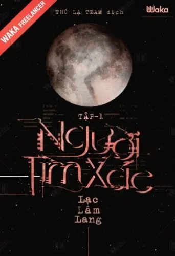 Truyện ma kinh dị dãy phòng trọ âm dương qua tác phẩm Người tìm xác – Lạc Lâm Lang khám phá ranh giới sự sống và cái chết