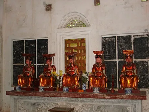 Thập Điện Diêm Vương