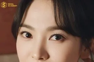 Vùng trán cao ở nữ rất thông minh và phú quý