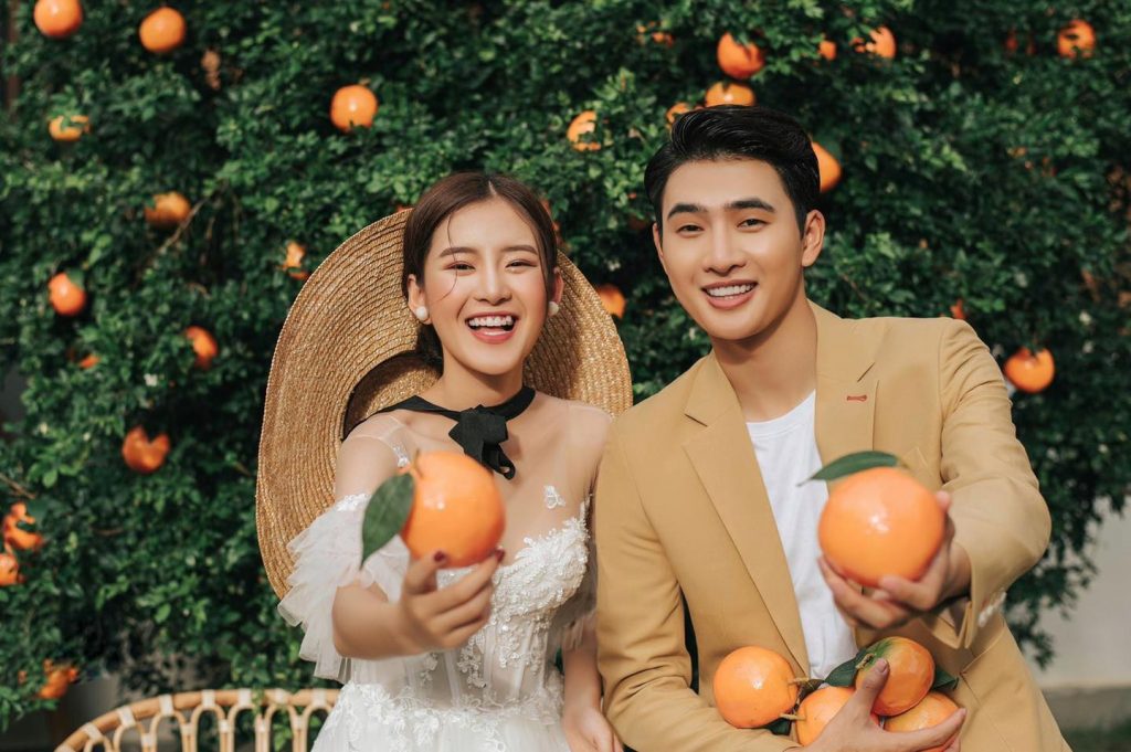 Vợ Chồng Có Tướng Phu Thê Là Gì: Giải Mã Đặc Điểm Hòa Hợp Hôn Nhân