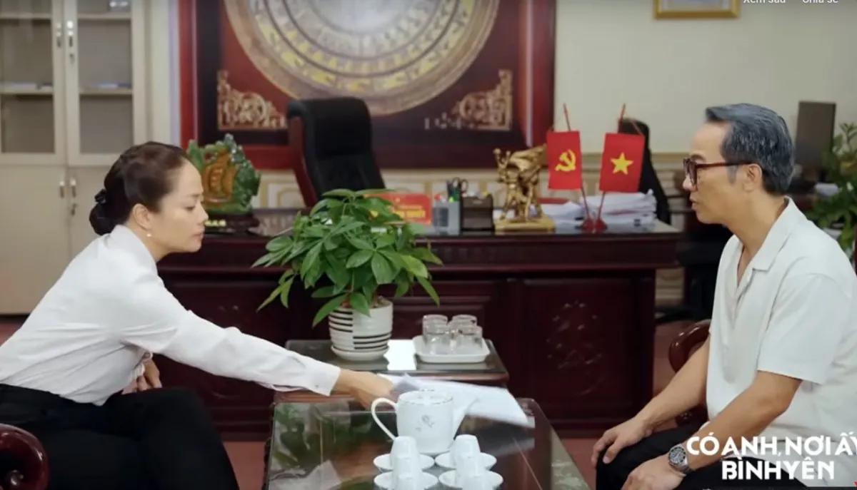 Thảo luận về các vấn đề đạo đức nghề nghiệp và xung đột lợi ích cá nhân trong các vụ án tham nhũng