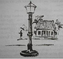 Minh họa về giai thoại lịch sử Việt Nam dưới triều Nguyễn, liên quan đến các chuyện lạ và tín ngưỡng dân gian.