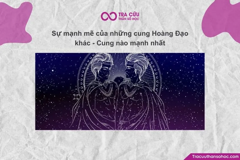 Kim Ngưu mạnh mẽ nhờ sự bền bỉ và nhẫn nại. Họ giữ được bình tĩnh trước khó khăn, ít bị tác động bởi ngoại cảnh.