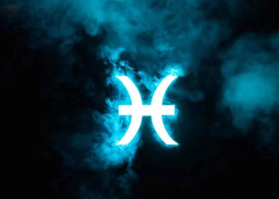 Ký hiệu cung Ma Kết (Dê Biển) và Bảo Bình (Người mang nước) chi phối ngày 19/1.