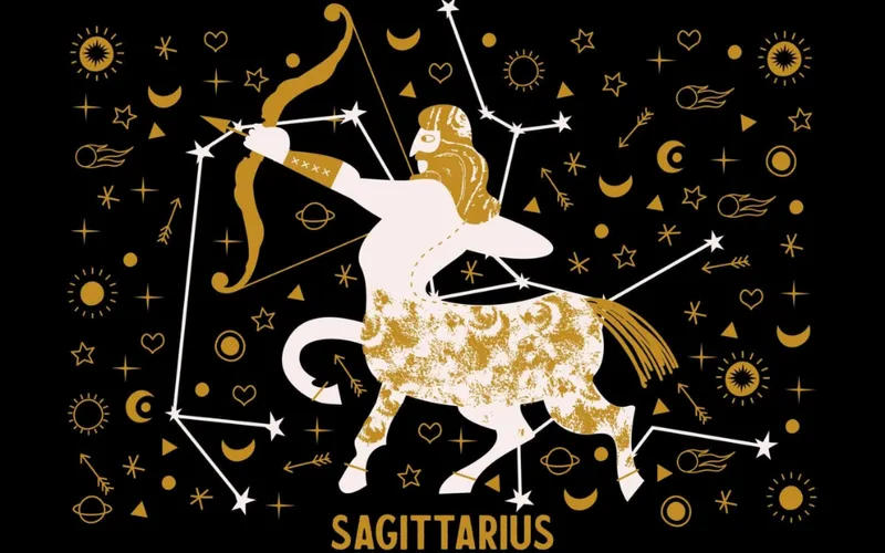 Nhân Mã mạnh mẽ bởi tinh thần lạc quan và khát khao chinh phục tri thức và sự thật