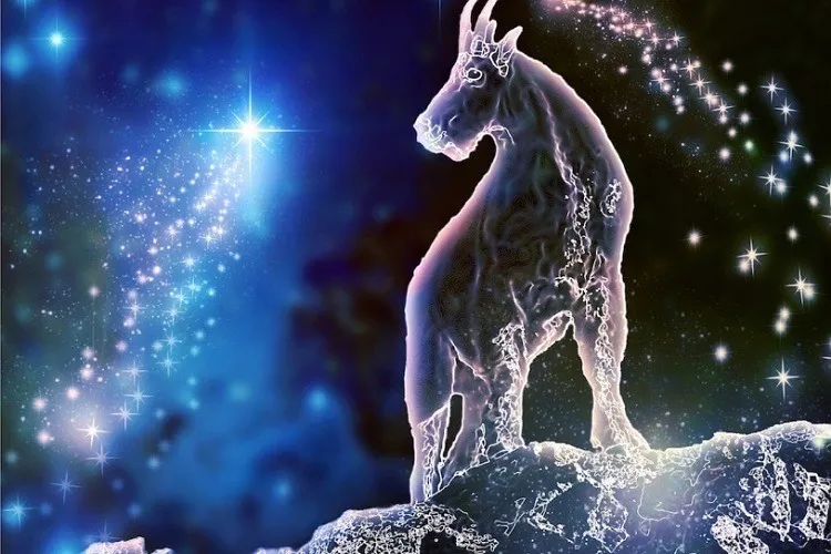 Ma Kết mạnh mẽ nhờ tinh thần kỷ luật tự giác và sự kiên trì tuyệt đối trong công việc