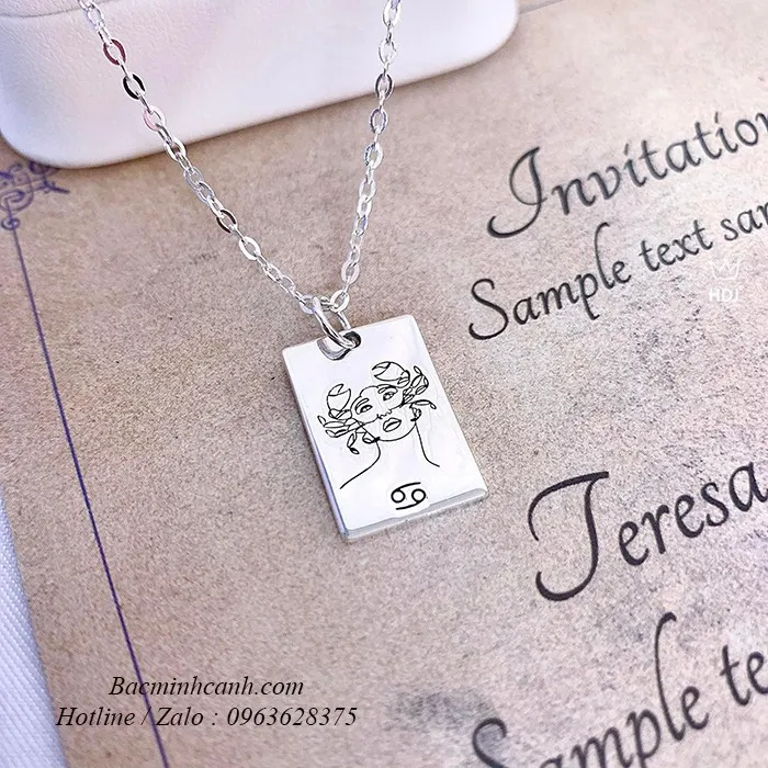 Dây chuyền cung Nhân Mã và tinh thần phiêu lưu